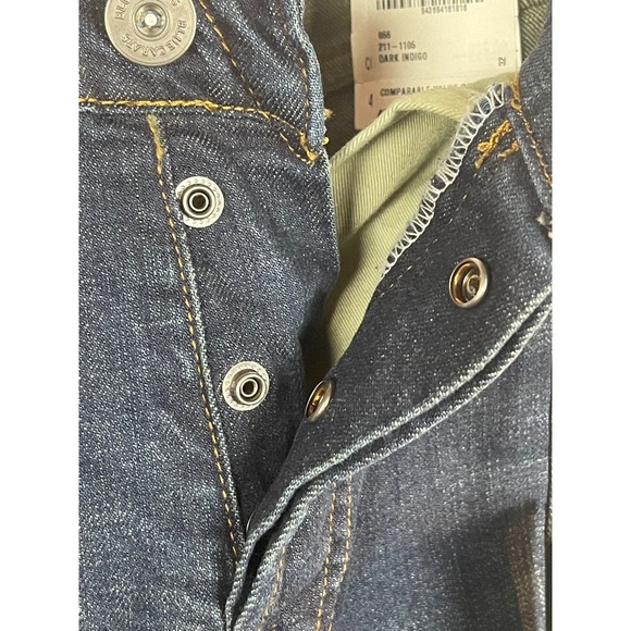 Bluecarats Men Jeans Size 32 - Picture 8 of 11